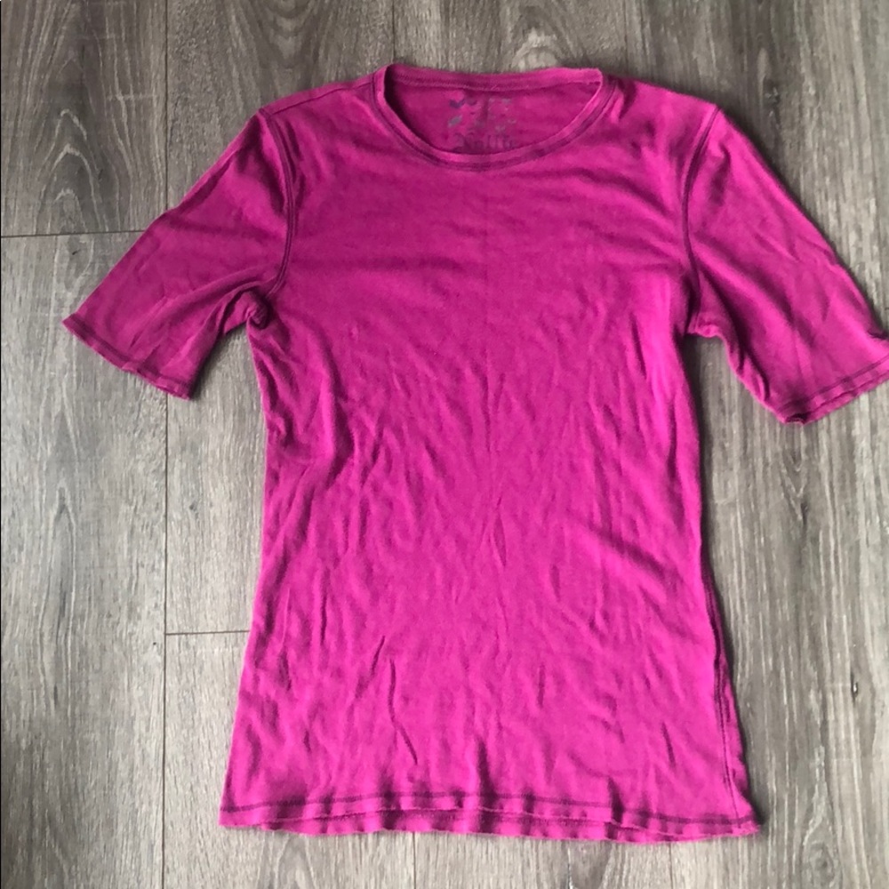 Nollie Top
